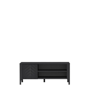 PROMOCJA RTV MALUMI MM-6 CZARNY PAINFLOW Jarstol