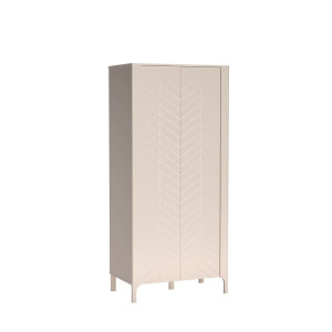 PROMOCJA Szafa MALUMI MM-7 CASHMERE Jarstol