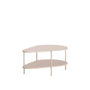 PROMOCJA Stolik kawowy MALUMI MM-8 CASHMERE Jarstol