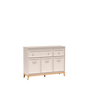 PROMOCJA Komoda WINDSOR WINDSOR-1 CASHMERE Jarstol