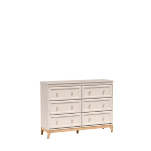 PROMOCJA Komoda WINDSOR WINDSOR-3 CASHMERE Jarstol