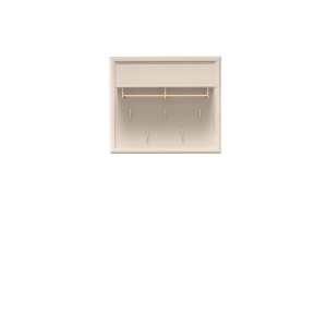 PROMOCJA Garderoba WINDSOR WINDSOR-22 CASHMERE Jarstol