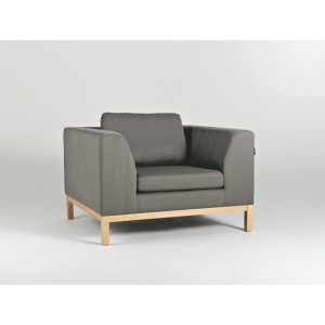 Fotel AMBIENT WOOD