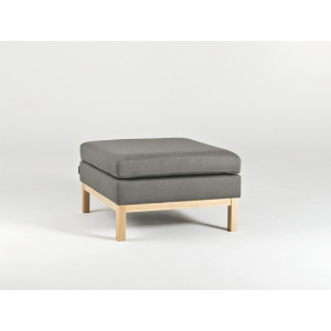 Puf AMBIENT WOOD