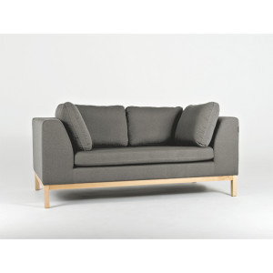 Sofa AMBIENT WOOD 2 os.