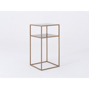 Stolik TENSIO 2 FLOOR METAL 30