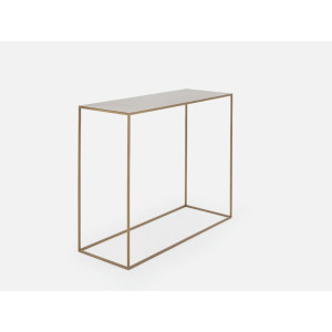 Konsola TENSIO METAL 100x35