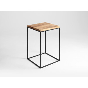 Stolik TENSIO SOLID WOOD 30