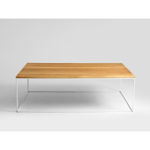 Stół kawowy TENSIO SOLID WOOD 100x60