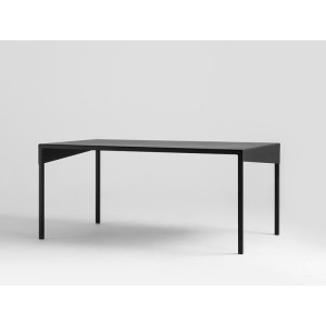 Stół kawowy OBROOS COFFEE METAL 100x60