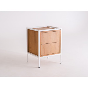 Regał SKAP 1R1 DRAWER x2