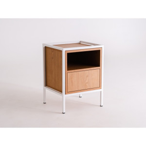 Regał SKAP 1R1 DRAWER