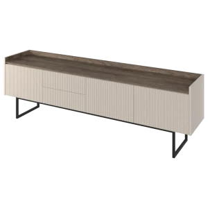 Szafka RTV LAGO LG-06 Lenart