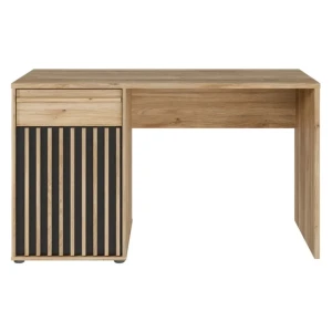 Biurko L ARANK AXKB221L-M635 Forte