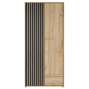 Szafa ubraniowa ARANK AXKS921L-M635 Forte