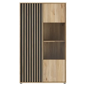 Witryna ARANK AXKV621L-M635 Forte