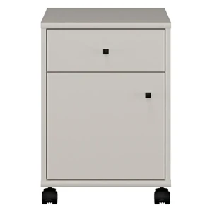 Kontener na kółkach L/P ARCHBOX T2KC20-U60 Forte