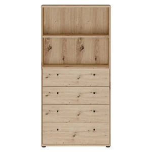 Regał ARCHBOX T2KR411-D78 Forte