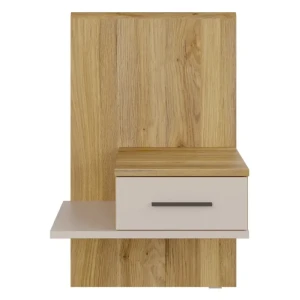 Szafka nocna P BELLEVUE BLQL015RT-M820 Forte
