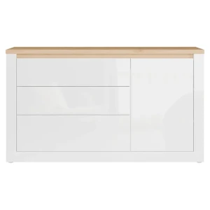 Komoda DURAOAK DUKK222RB-Q356 Forte