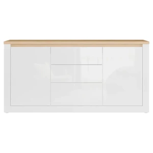 Komoda DURAOAK DUKK232B-Q356 Forte