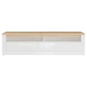 Szafka RTV DURAOAK DUKT122B-Q356 Forte