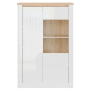 Witryna DURAOAK DUKV522LB-Q356 Forte