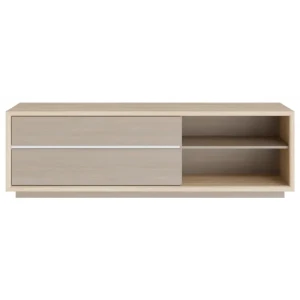 Szafka RTV FICAR FCRT222LB-Q288 Forte