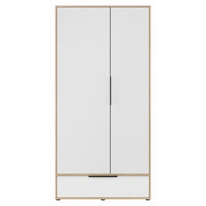 Szafa ubraniowa L/P ORKNEY OKYS821-Q344 Forte