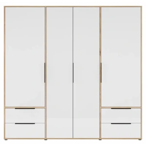 Szafa ubraniowa ORKNEY OKYS841-Q344 Forte