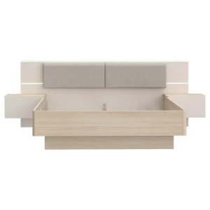 Stelaż łóżka PANOPTIK PNPL3161B-Q203 Forte