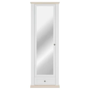 Szafa ubraniowa L/P PONTYPOOL PNTS812-Q214 Forte
