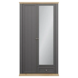 Szafa ubraniowa PONTYPOOL PNTS822-Q243 Forte
