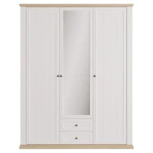 Szafa ubraniowa PONTYPOOL PNTS931-Q214 Forte