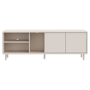 Szafka RTV PLAYLY PYYT141LEC-U60 Forte
