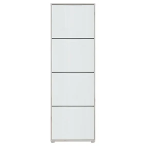 Szafka na buty SAPPORO SNND44-P94F Forte