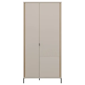 Szafa ubraniowa P SERAVEL SVLS821R-Q112 Forte