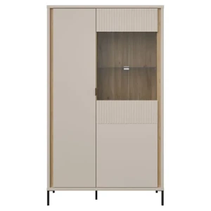 Witryna L SERAVEL SVLV621L-Q112 Forte