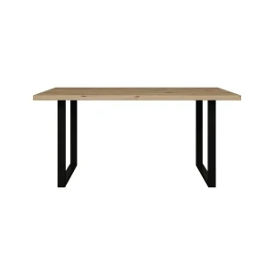 Stół nierozkładany TABLES TBLT442-D78-904 Forte