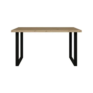 Stół nierozkładany TABLES TBLT441-D78-904 Forte