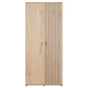 Szafa ubraniowa P VERNIQ VRQS821R-D136 Forte