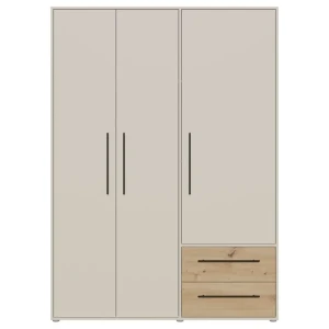 Szafa ubraniowa JUPITER MKSS833-M946 Forte
