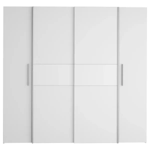 Szafa ubraniowa NARAGO KLTS62321-120 Forte