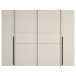 Szafa ubraniowa NARAGO NRGS82511-U60 Forte