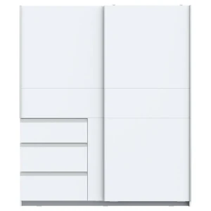 Szafa ubraniowa WINN 2 W2QS823E71-120 Forte