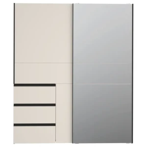Szafa ubraniowa WINN 2 W2QS8233S-U60 Forte