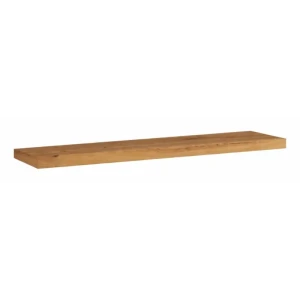 Półka wisząca ANDREA 100x26 Dąb Artisan ADRK