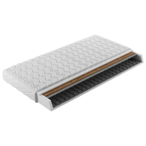 Materac bonellowy PRESTIN 120x200 cm ADRK