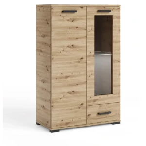 Frazio Komoda Wysoka Dąb Artisan ADRK