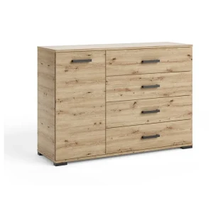 Frazio Komoda 120 Dąb Artisan ADRK